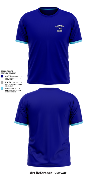 Short Sleeve Performance Shirt, Plainview Little League, Baseball, Teamtime, Team time, sublimation, custom sports apparel, team uniforms, spirit wear, spiritwear, sports uniforms, custom shirts, team store, custom team store, fundraiser sports, apparel fundraiser