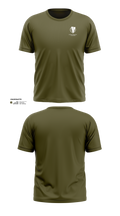 Strategic Logix 17558693 Short Sleeve Performance Shirt - 1