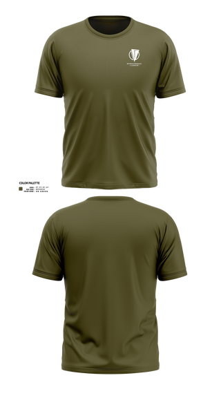 Short Sleeve Performance Shirt, Strategic Logix, , Teamtime, Team time, sublimation, custom sports apparel, team uniforms, spirit wear, spiritwear, sports uniforms, custom shirts, team store, custom team store, fundraiser sports, apparel fundraiser