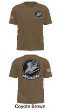 VAW-120 7271813 Old School Cotton Feel Shirt - 10