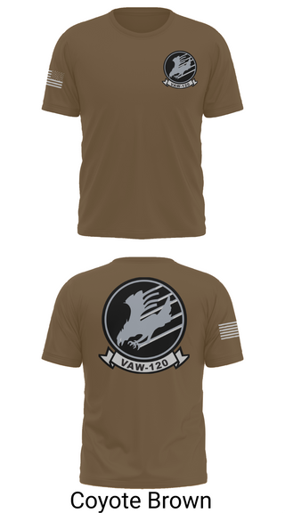 Old School Cotton Feel Shirt, VAW-120, , Teamtime, Team time, sublimation, custom sports apparel, team uniforms, spirit wear, spiritwear, sports uniforms, custom shirts, team store, custom team store, fundraiser sports, apparel fundraiser