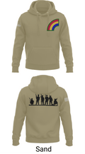 42ND Infantry Division 74550068 Hoodie - 98