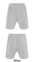 Daniel Co 76790421 Athletic Shorts With Pockets - 1