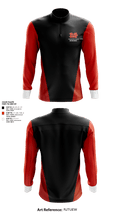 Marlboro Dukes 19231300 Quarter Zip Jacket - 1 (2)