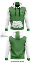 Springfield Catholic High School Soccer 49768521 Hoodie - 39