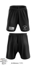 2-70 Armor 83636525 Athletic Shorts With Pockets - 107