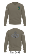 Charlie “Chaos” Company 47870658 Crew Neck Sweatshirt - 65