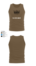 711 HPW/RHDV 93111099 Tank Top - 19