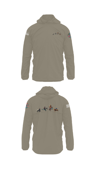 Windbreaker, One GYm, Marines, Teamtime, Team time, sublimation, custom sports apparel, team uniforms, spirit wear, spiritwear, sports uniforms, custom shirts, team store, custom team store, fundraiser sports, apparel fundraiser
