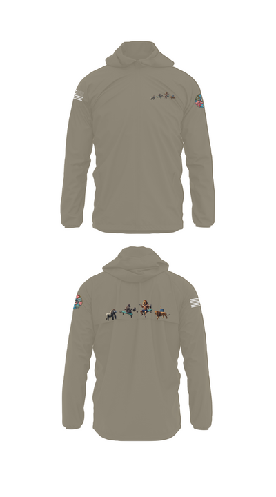One GYm 38783624 Windbreaker - 61