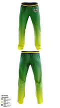 Humboldt Broncos Hockey Club 11157877 Sweatpants - 1
