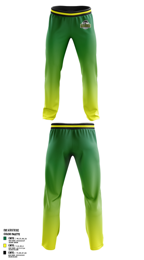 Sweatpants, Humboldt Broncos Hockey Club, Ice Hockey, Teamtime, Team time, sublimation, custom sports apparel, team uniforms, spirit wear, spiritwear, sports uniforms, custom shirts, team store, custom team store, fundraiser sports, apparel fundraiser