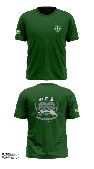 Short Sleeve Performance Shirt, 9135, National Guard, Teamtime, Team time, sublimation, custom sports apparel, team uniforms, spirit wear, spiritwear, sports uniforms, custom shirts, team store, custom team store, fundraiser sports, apparel fundraiser
