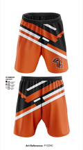 RFA 80908341 Athletic Shorts With Pockets - 1