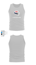FYD Tampa Bay Pop Warner 49950340 Tank Top - 13