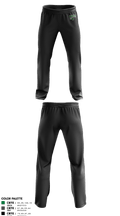 Chippewa Youth Hockey 90833189 Sweatpants - 2