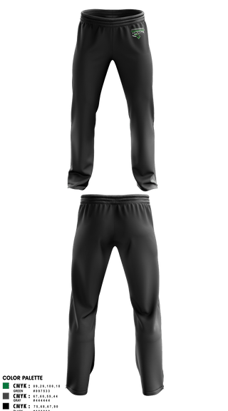 Sweatpants, Chippewa Youth Hockey, Spirit Store, Teamtime, Team time, sublimation, custom sports apparel, team uniforms, spirit wear, spiritwear, sports uniforms, custom shirts, team store, custom team store, fundraiser sports, apparel fundraiser