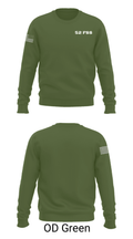 52 FSS 59647393 Crew Neck Sweatshirt - 45