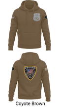 Co-op City Police Department 96634913 Hoodie - 17