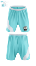 Fishing 82116236 Athletic Shorts With Pockets - 2