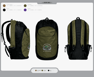Gear Bag, Ringgold High School Cheer, Cheer, Teamtime, Team time, sublimation, custom sports apparel, team uniforms, spirit wear, spiritwear, sports uniforms, custom shirts, team store, custom team store, fundraiser sports, apparel fundraiser