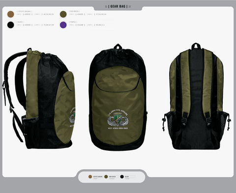 Gear Bag, Ringgold High School Cheer, Cheer, Teamtime, Team time, sublimation, custom sports apparel, team uniforms, spirit wear, spiritwear, sports uniforms, custom shirts, team store, custom team store, fundraiser sports, apparel fundraiser