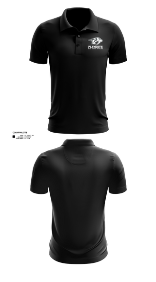 Short Sleeve Performance Polo, Plymouth Bowling, Bowling, Teamtime, Team time, sublimation, custom sports apparel, team uniforms, spirit wear, spiritwear, sports uniforms, custom shirts, team store, custom team store, fundraiser sports, apparel fundraiser