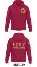 LA CASA GRANDE E82 and L31 67299728 Hoodie - 11