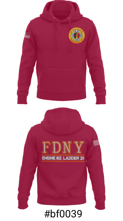 LA CASA GRANDE E82 and L31 67299728 Hoodie - 11
