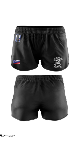 Ranger Panties, Ewok dismount3rd PLT Bad BoysBad boyz3rd PLT Bad BoysBad Boiiz3rd PLT Bad BoysPT Bad Boiiz3rd PLT Bad BoysBlue Ewok, , Teamtime, Team time, sublimation, custom sports apparel, team uniforms, spirit wear, spiritwear, sports uniforms, custom shirts, team store, custom team store, fundraiser sports, apparel fundraiser