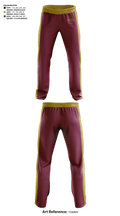 Denfeld High School Basketball 29389122 Sweatpants - 41
