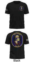 USS LABOON - DDG 58 14402394 Old School Cotton Feel Shirt - 29