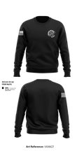 undefined Crew Neck Sweatshirt - 27