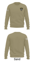 White County Sheriff's Office 68561320 Crew Neck Sweatshirt - 81