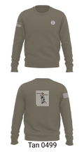a-co 2-2in 3/10 62534223 Crew Neck Sweatshirt - 65