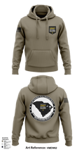 Recruiting & retention 36825770 Hoodie - 105