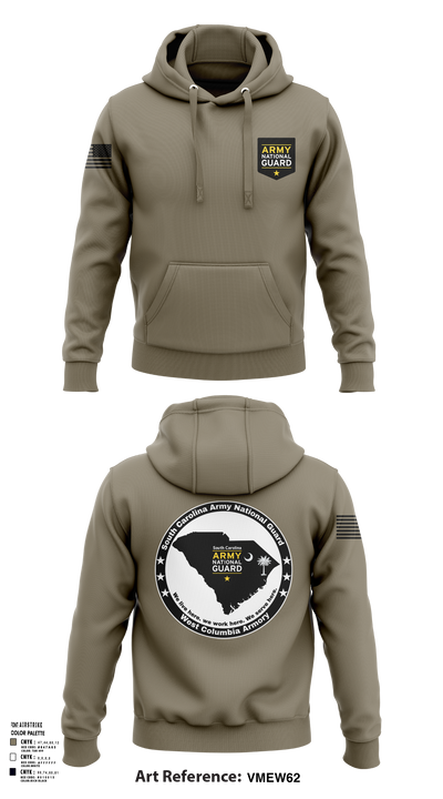 Recruiting & retention 36825770 Hoodie - 105