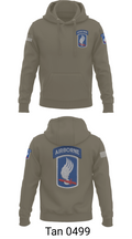 Sky Soldiers 34003392 Hoodie - 78