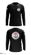 1-23 94230355 Long Sleeve Performance Shirt - 1