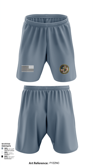 Athletic Shorts With Pockets, Okinawa Provost Marshals office, Marines, Teamtime, Team time, sublimation, custom sports apparel, team uniforms, spirit wear, spiritwear, sports uniforms, custom shirts, team store, custom team store, fundraiser sports, apparel fundraiser