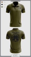 undefined Short Sleeve Performance Polo - 6