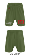 Overlords 20209988 Athletic Shorts With Pockets - 49