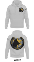 K9 Dex 9431952 Hoodie - 3