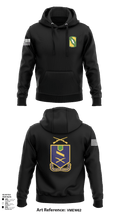 2-137th IN RGMT 48861917 Hoodie - 107