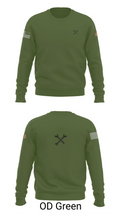 B CO 2-12 CAV 37897700 Crew Neck Sweatshirt - 45