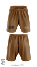 Ranch MH701 27250348 Athletic Shorts With Pockets - 103