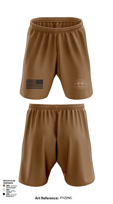 Athletic Shorts With Pockets, Ranch MH701, , Teamtime, Team time, sublimation, custom sports apparel, team uniforms, spirit wear, spiritwear, sports uniforms, custom shirts, team store, custom team store, fundraiser sports, apparel fundraiser