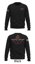 FMS Calhoun 9677165 Crew Neck Sweatshirt - 18