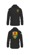 870th mp company 27373000 Windbreaker - 21