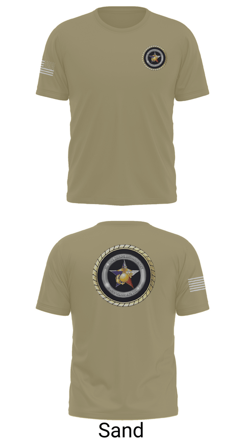 Short Sleeve Performance Shirt, Goodfellow AFB, Marines, Teamtime, Team time, sublimation, custom sports apparel, team uniforms, spirit wear, spiritwear, sports uniforms, custom shirts, team store, custom team store, fundraiser sports, apparel fundraiser